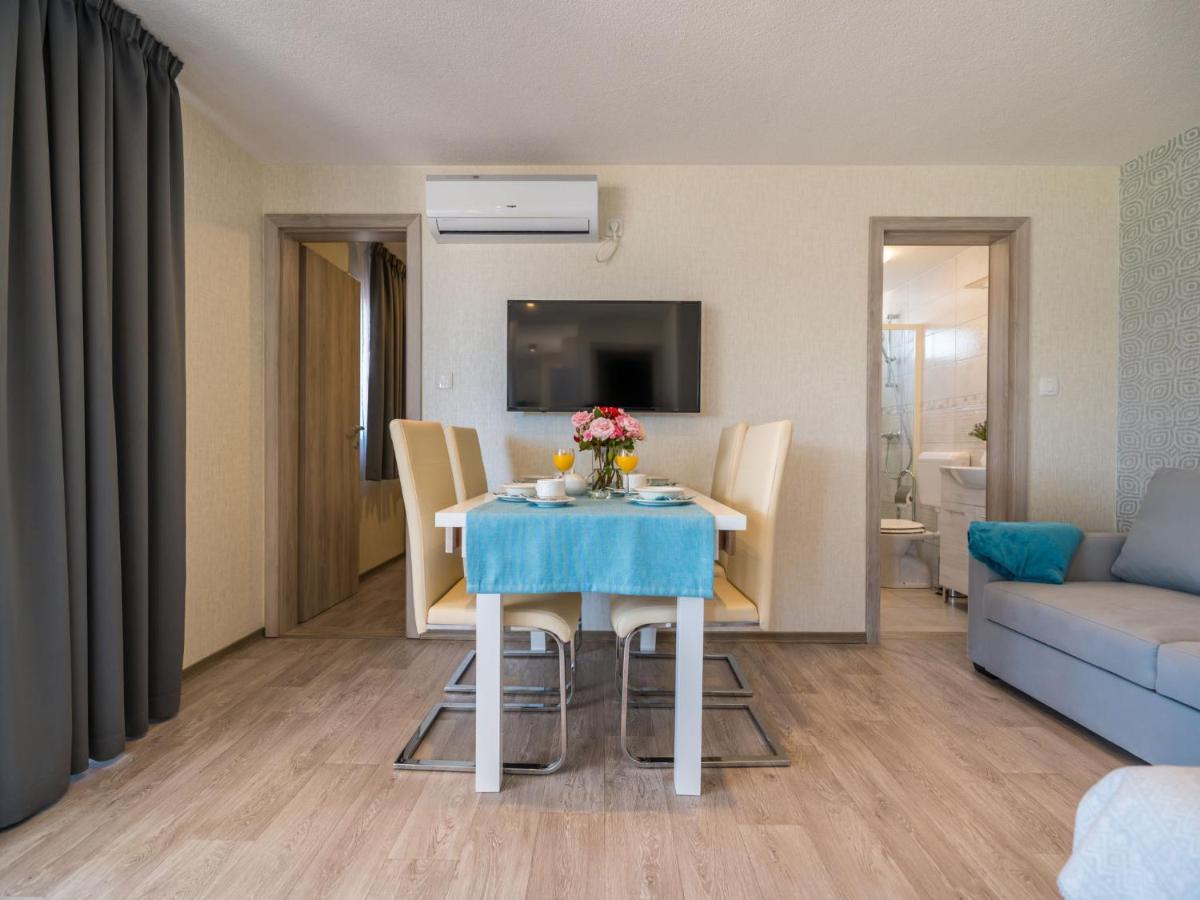 שילו Holiday Home Sea View Mobile Home By Interhome מראה חיצוני תמונה